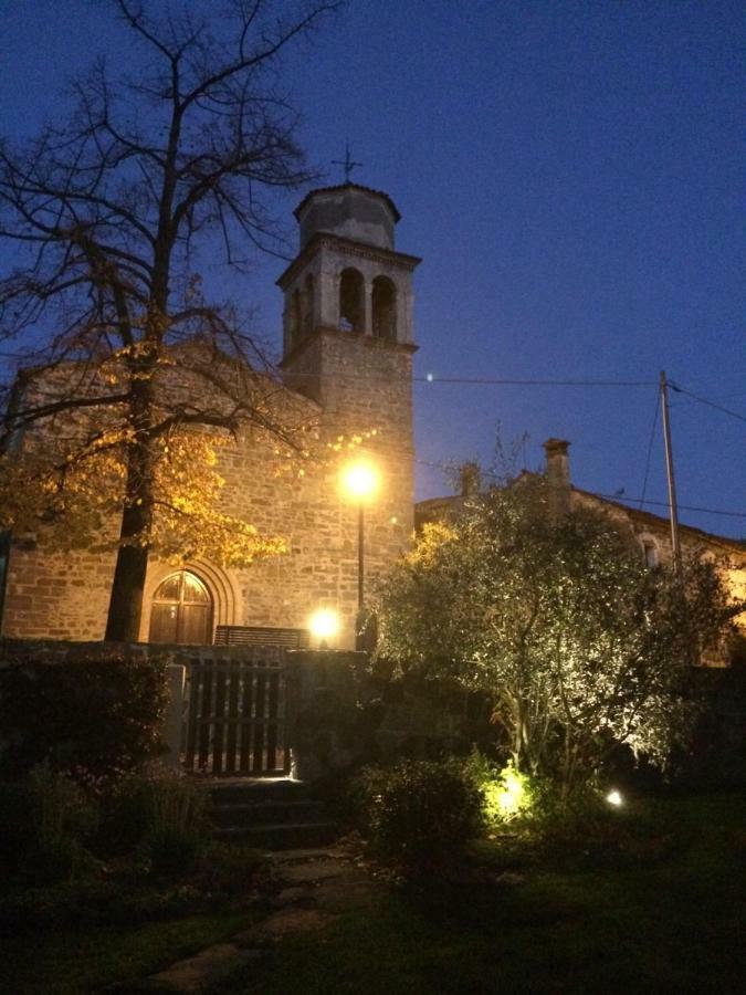 Вилла La Casa Ponca Кормонс Экстерьер фото