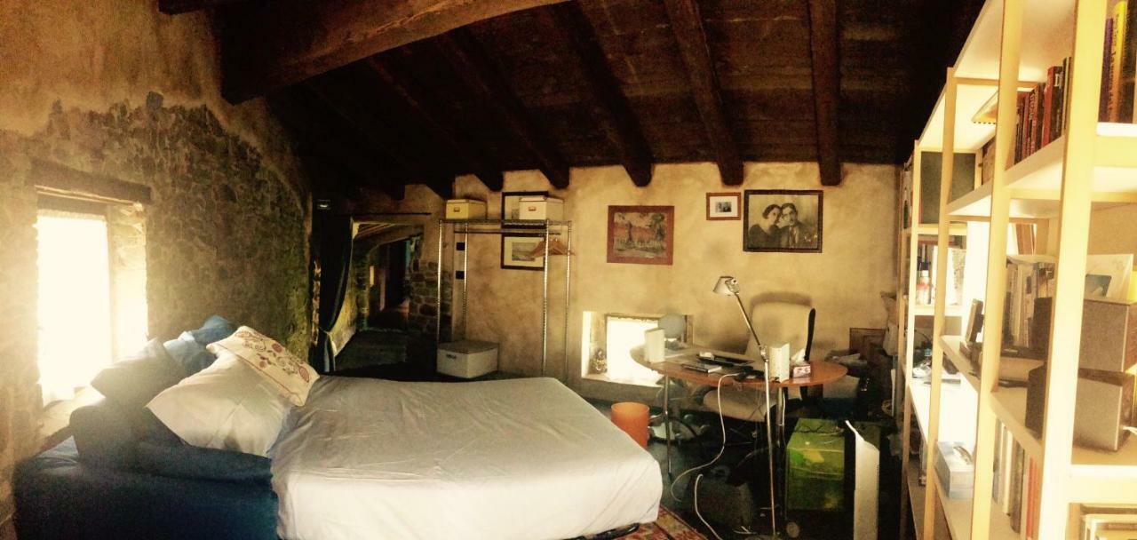 Вилла La Casa Ponca Кормонс Экстерьер фото